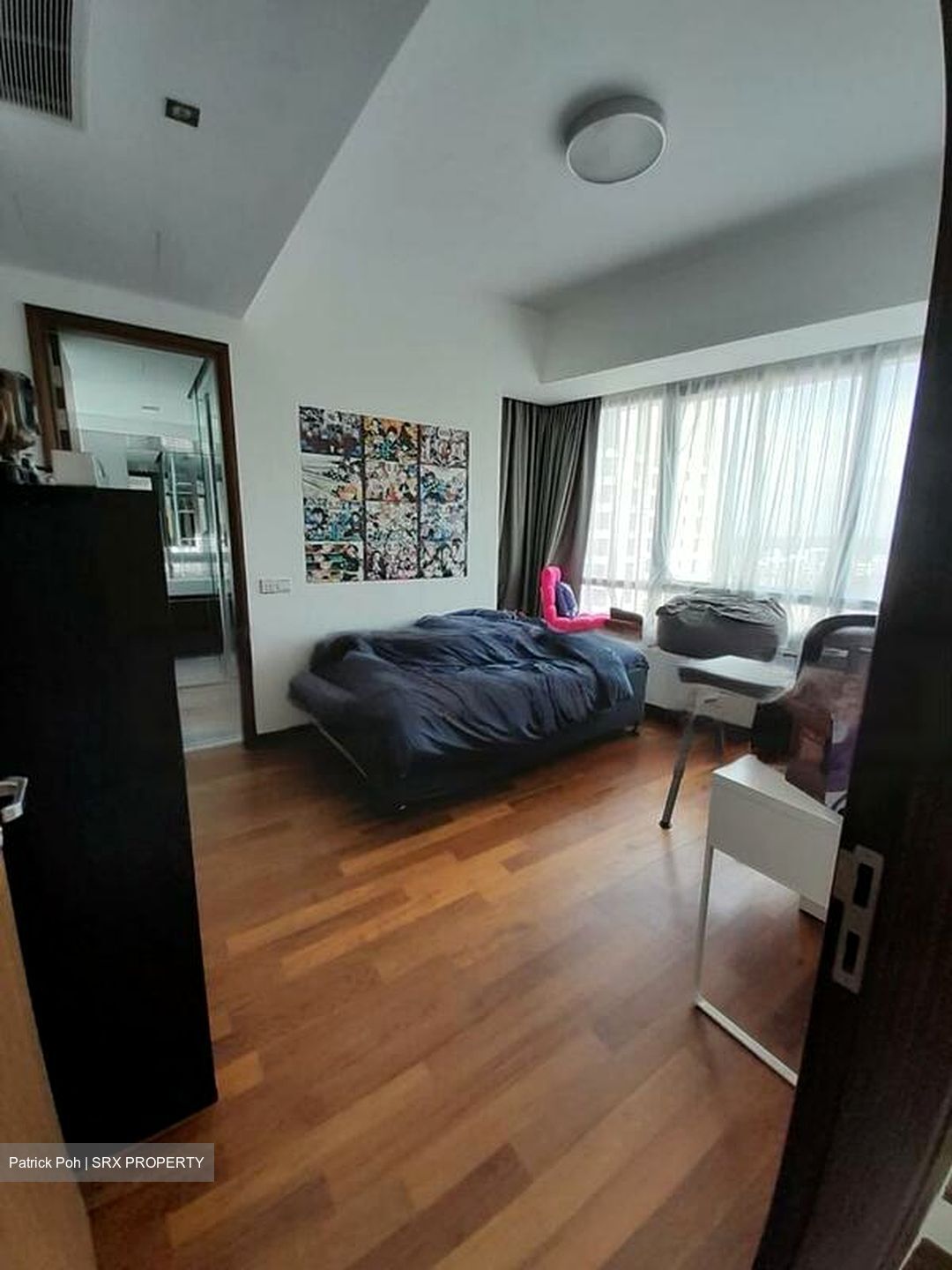 The Arc at Draycott (D10), Apartment #470856411